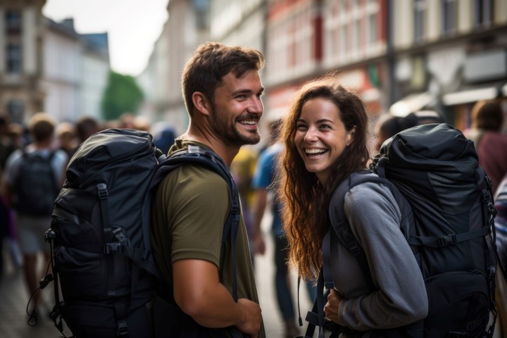 Algunos consejos para mejorar la calidad de vida. Foto: Freepik.