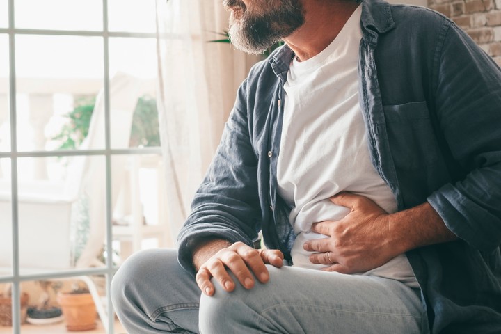 El síndrome de vómitos cíclicos hoy no tiene cura pero se trata con medicamentos. Foto Shutterstock.