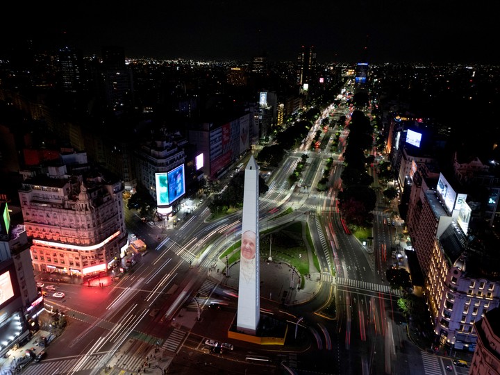 La Ciudad Autónoma de Buenos Aires, una de las más felices.