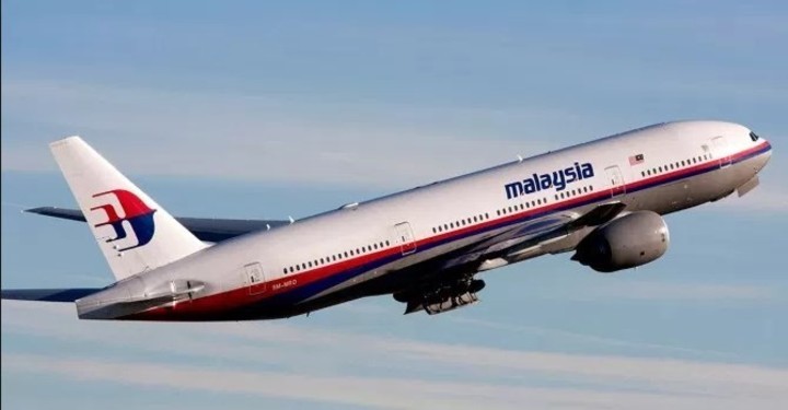 Se reanuda la búsqueda del avión de Malaysia Airlines que desapareció en 2014.