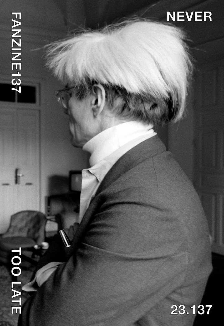 Saul Marcadent. La edición como curaduría. Itinerarios del diseño en revistas de moda
