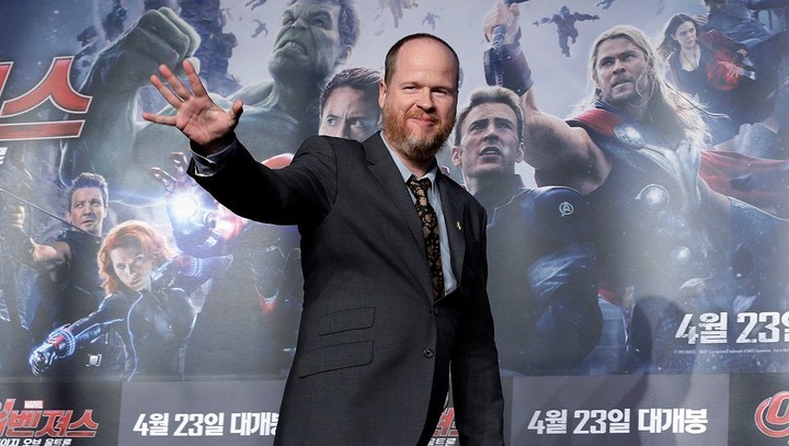 Joss Whedon, director de cine, acusado de abuso y maltrato. Foto: AP