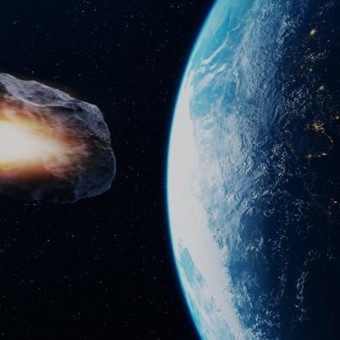 Fin del temor: ahora la NASA descarta que el asteroide 2024 YR4 se estrelle en la Tierra