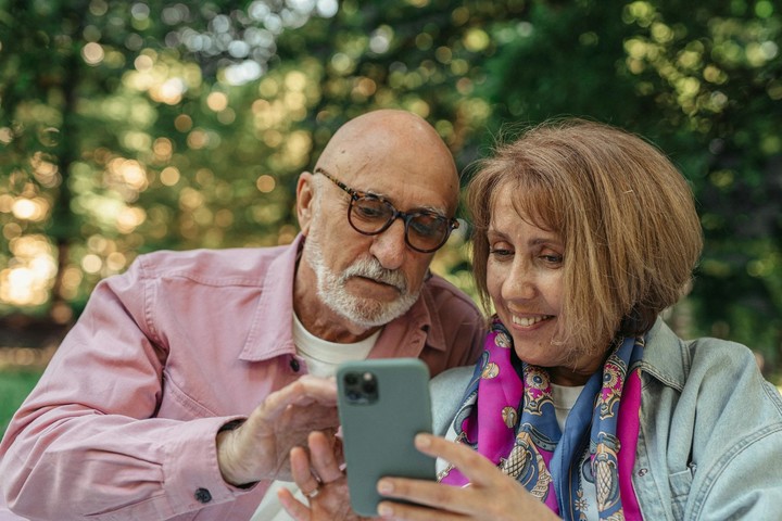 Jubilaciones y pensiones que superen un haber mínimo: cuándo cobro en marzo. Foto: Pexels