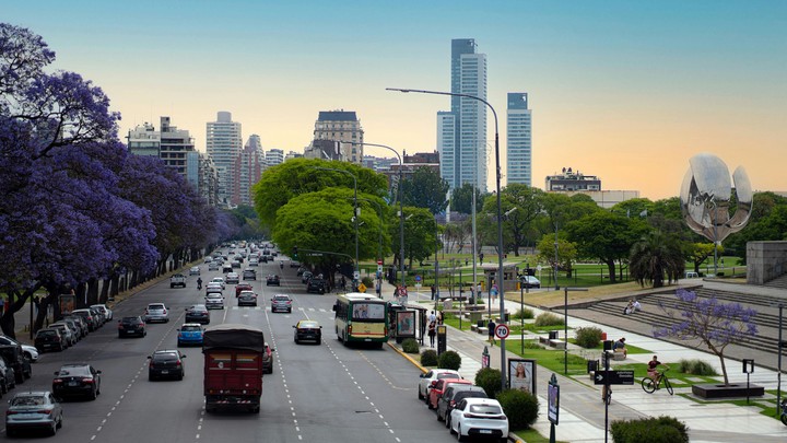 Autos más baratos en Argentina: qué modelos bajan de precio tras el cambio impositivo. Foto: Pexels.