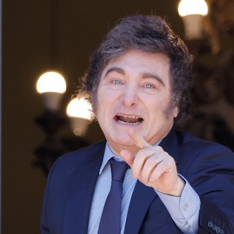 Cadena perpetua y cárceles privadas: ya en campaña, el Gobierno prepara un código penal mucho más duro