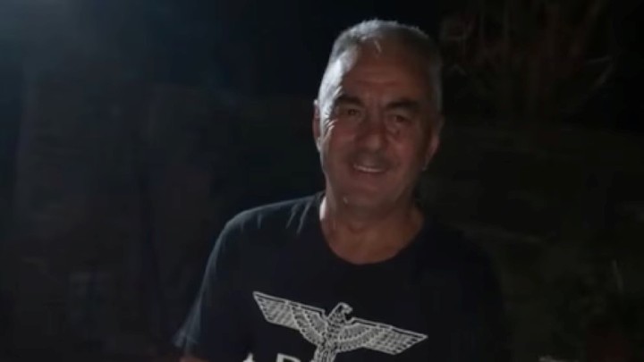 Pedro Gutiérrez murió por las lesiones sufridas en una brutal golpiza.