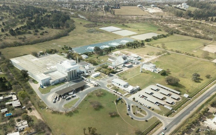 Nestlé asegura que “la medida es de carácter temporal y hasta finales de marzo”. Foto: Nestlé