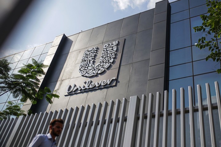 Unilever abre la tercera edición de su programa de pasantía para jóvenes profesionales. Foto: Archivo.