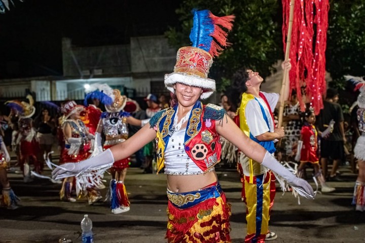 Los eventos se llevarán a cabo en diferentes barrios de zona sur. 