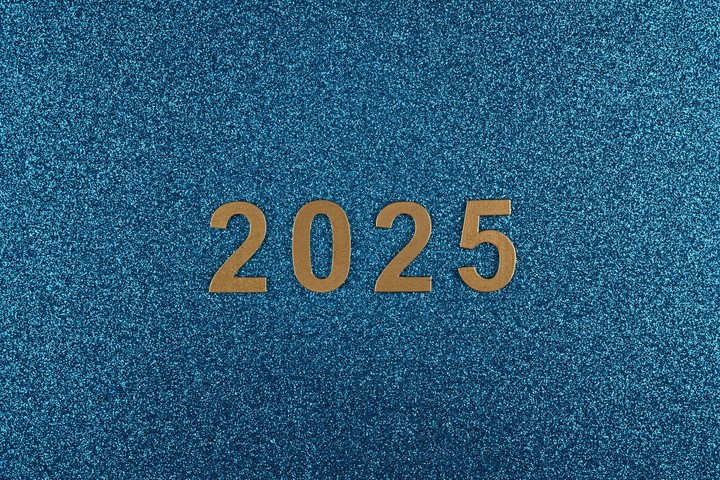 ¿Cómo sacar la vibración o progresión interna para el 2025? Foto: ilustración Shutterstock.