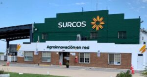 luego del default, Surcos también cayó en concurso preventivo