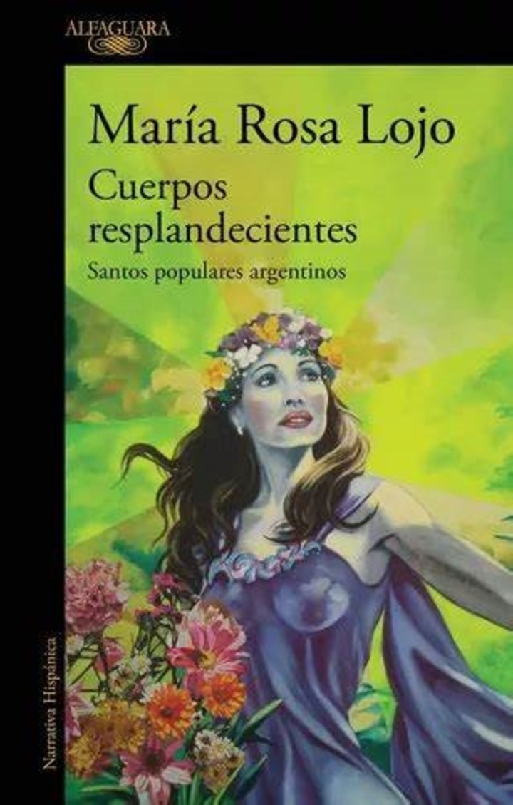 El libro, editado por Alfaguara. Tiene 240 páginas y sale $31.999. 