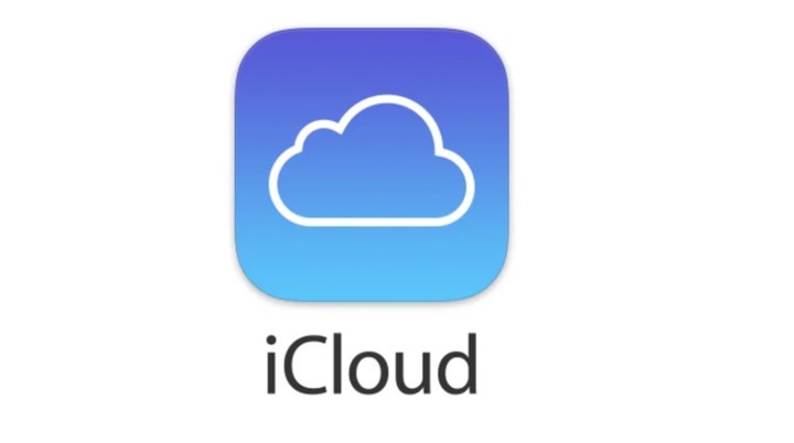 iCloud. Apple