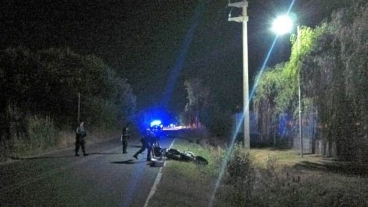 Un policía retirado resistió un robo en Cañuelas y mató a un ladrón de un tiro en el pecho