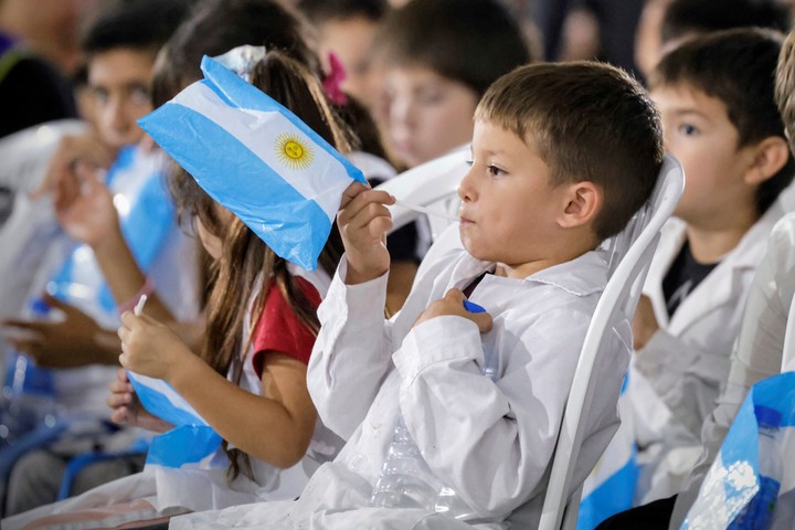 El boleto estudiantil garantiza mayores posibilidades de desarrollo.