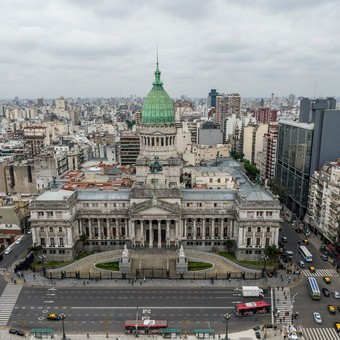 Cuál es el barrio más antiguo de CABA y qué secretos esconde su avenida principal