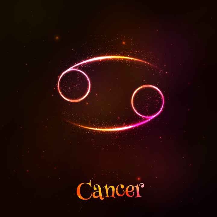 Cáncer, Marte en su signo te da luz verde para mudanzas, viajes y aprendizajes. Foto: ilustración Shutterstock