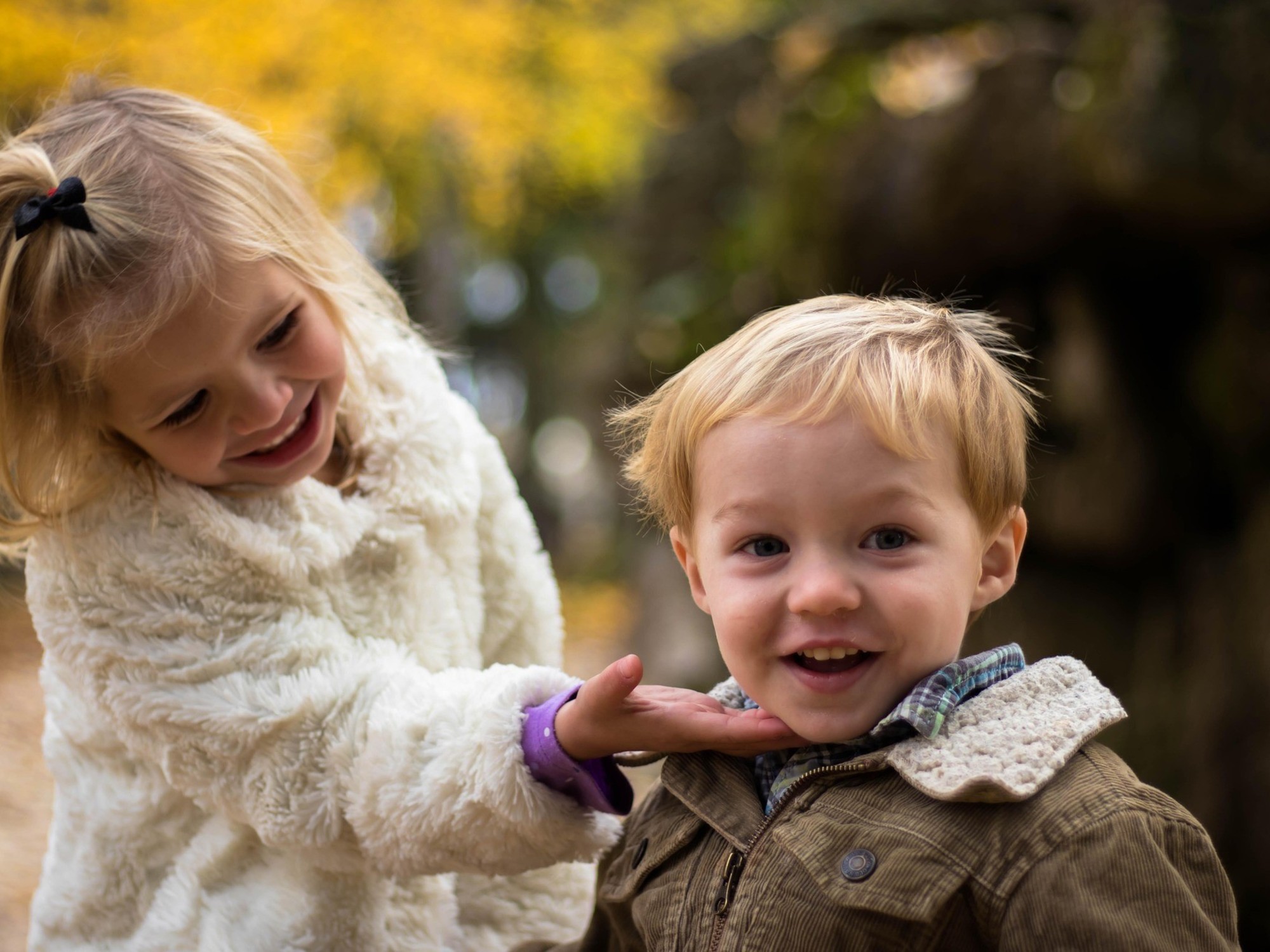 Día del Hermano en Argentina. Foto: Pixabay