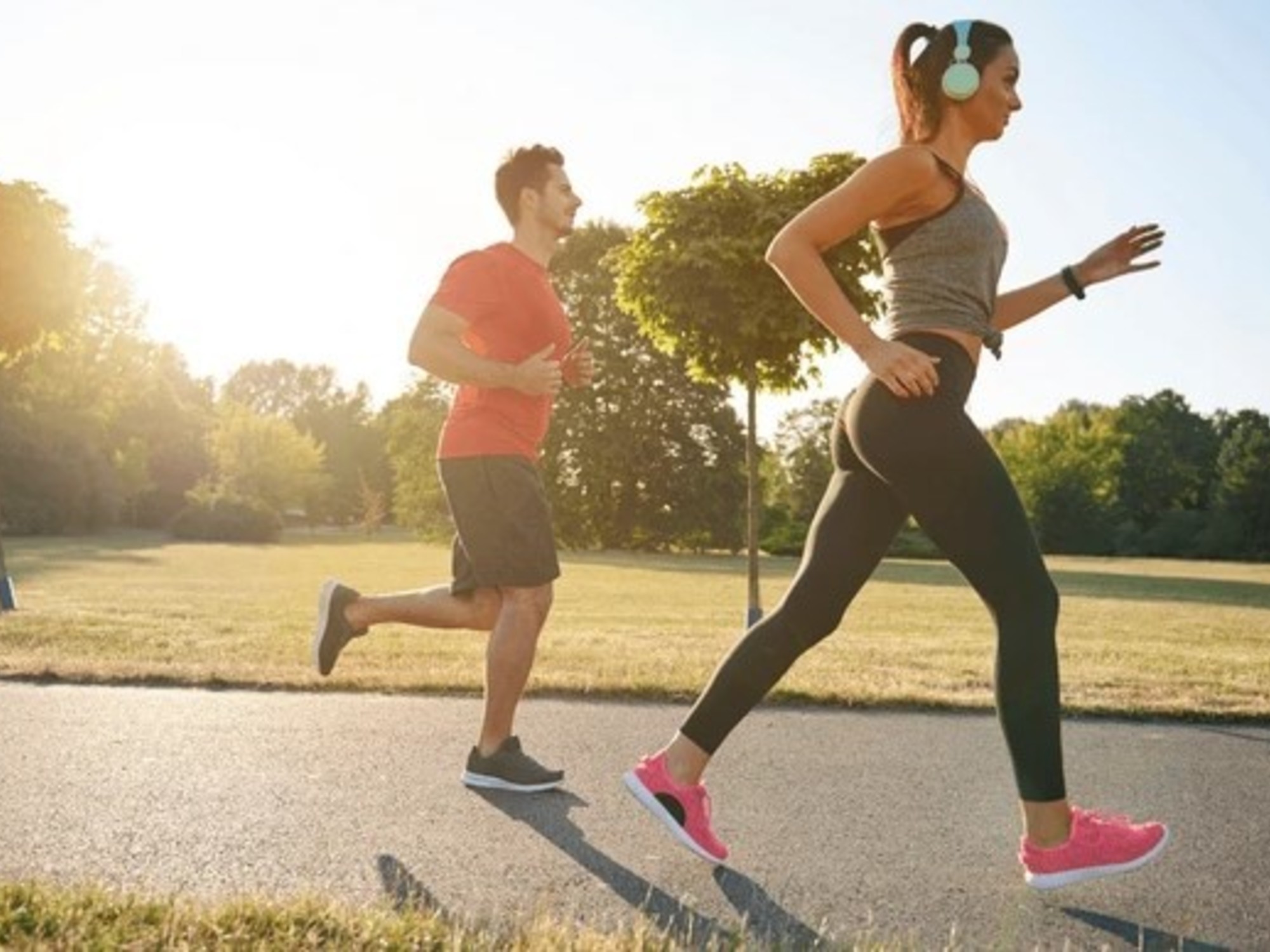 A todas las edades el cuerpo necesita proteínas de calidad, que apoyan la vida saludable./ Foto: Shutterstock.