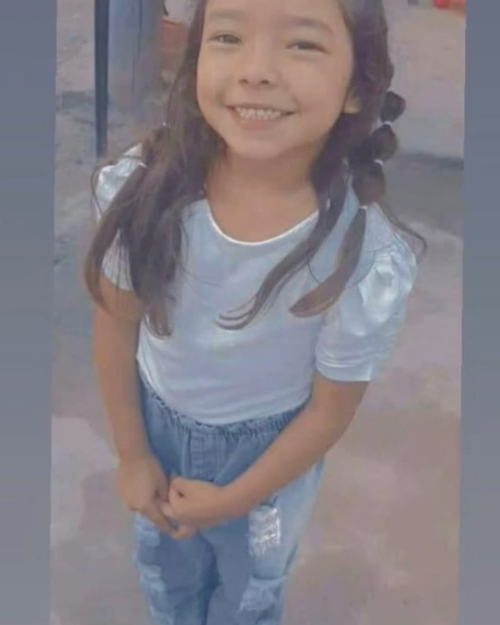 Una nena de 7 años fue encontrada muerta en unos pastizales, cerca del Río Lules, en Tucumán.