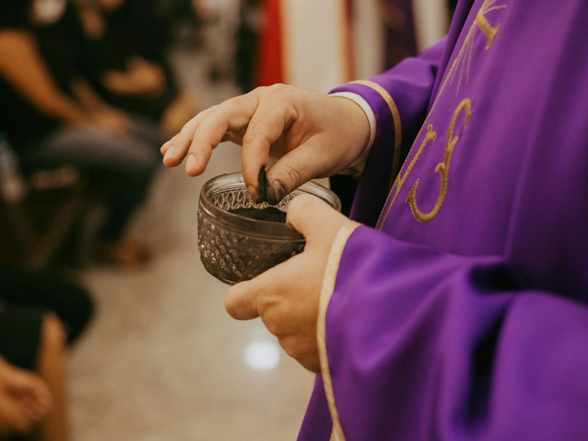 Inicia la preparación de la pascua. Foto: Pexels