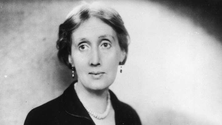 Virginia Woolf nació en Londres el 25 de enero de 1882. Foto: Getty Images.