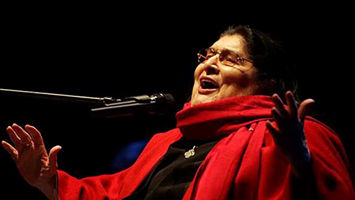 Mercedes Sosa nació el 9 de julio de 1935 en la ciudad de San Miguel de Tucumán, Argentina.