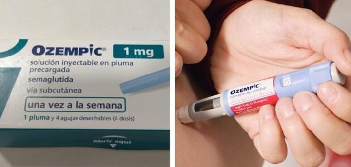 Ozempic se utiliza para la diabetes tipo 2.