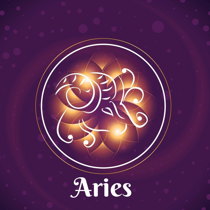 Aries, el eclipse te anima a seguir mejorando tu eficiencia en el trabajo. Foto: ilustración Shutterstock