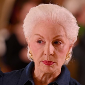 La comida favorita de Carolina Herrera: el secreto detrás de su espléndida figura a los 86 años