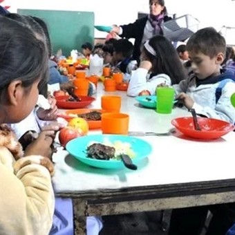 Aprender a comer: la otra deuda educativa