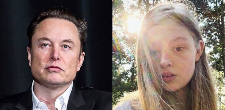 La hija de Elon Musk expresó su deseo de emigrar de los Estados Unidos tras la elección de Donald Trump. Foto: Archivo.