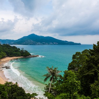 De pueblito de pescadores a paraíso de arenas blancas: esta es la playa de Brasil que enamora a los turistas