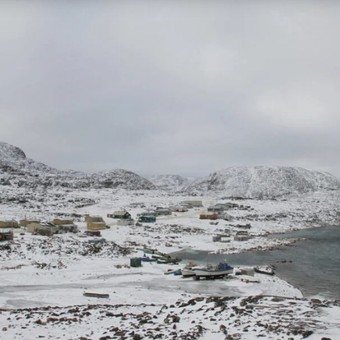 Misterio sin resolver: en minutos desapareció un pueblo y sus 1200 habitantes