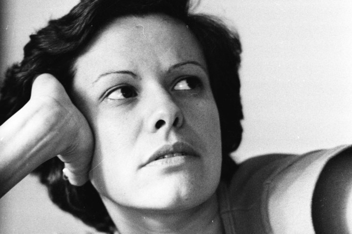 Cocaína, tranquilizantes y alcohol, ése fue el coctel mortal para Elis Regina.