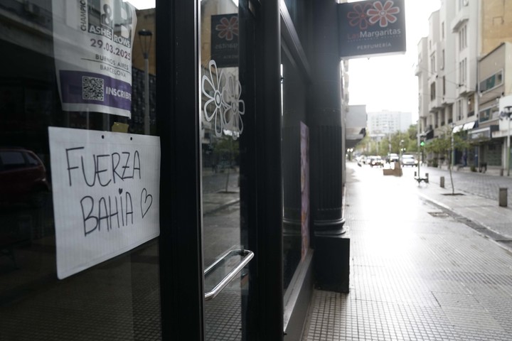 La ciudad aun está lejos de recuperarse por el temporal que dejó 16 muertos y 2 desaparecidos. Foto Fernando de la Orden / Enviado especial 