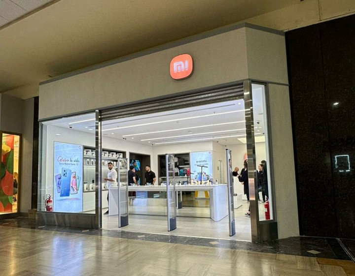 Xiaomi planea cerrar 2025 con un 15% de cuota de mercado. Foto: archivo