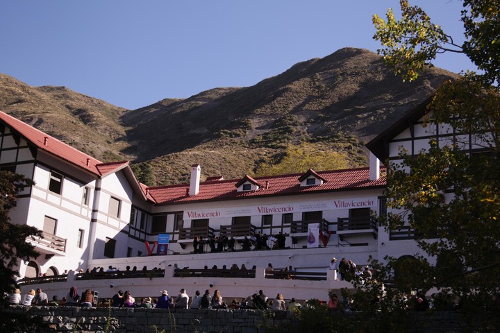 La apertura del festival, el 10 de abril, será en la Reserva Natural Villavicencio.