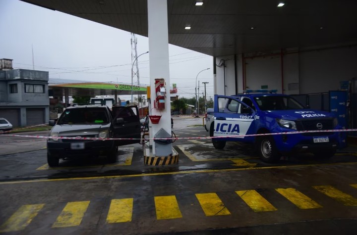 Córdoba. Tras la muerte del hombre de 39 años, la Policía quedó bajo investigación. Foto: Pedro Castillo / La Voz