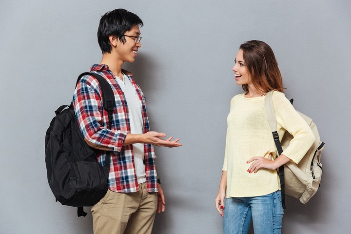 Kersz: “La falta de experiencias sexoafectivas no tiene por qué ser motivo de vergüenza ni de desprecio”. Foto: ilustración Shutterstock
