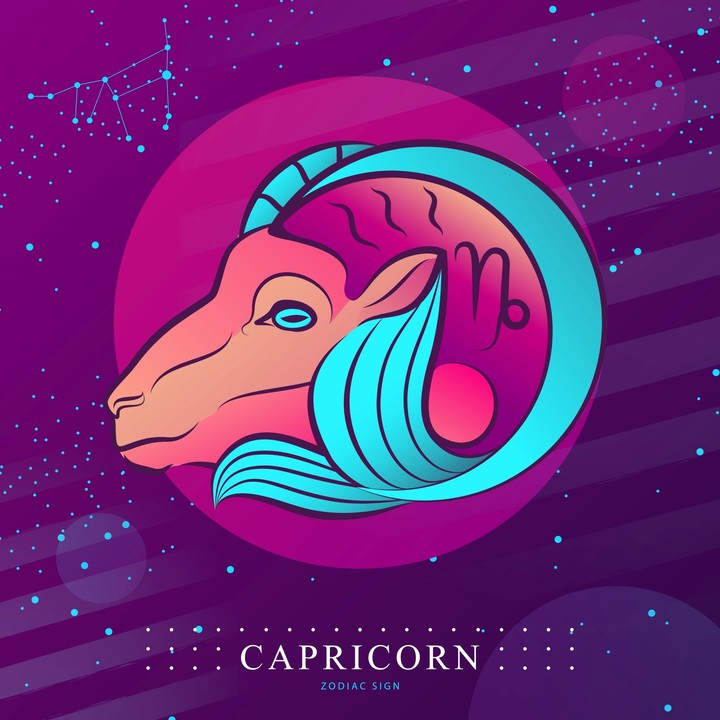 Capricornio, Marte y Saturno dan fluidez a negociaciones y contratos. Foto: ilustración Shutterstock