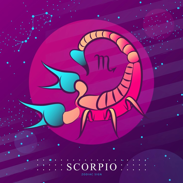 Escorpio, Urano les invita a fluir con nuevas formas de relacionarse. Foto: ilustración Shutterstock
