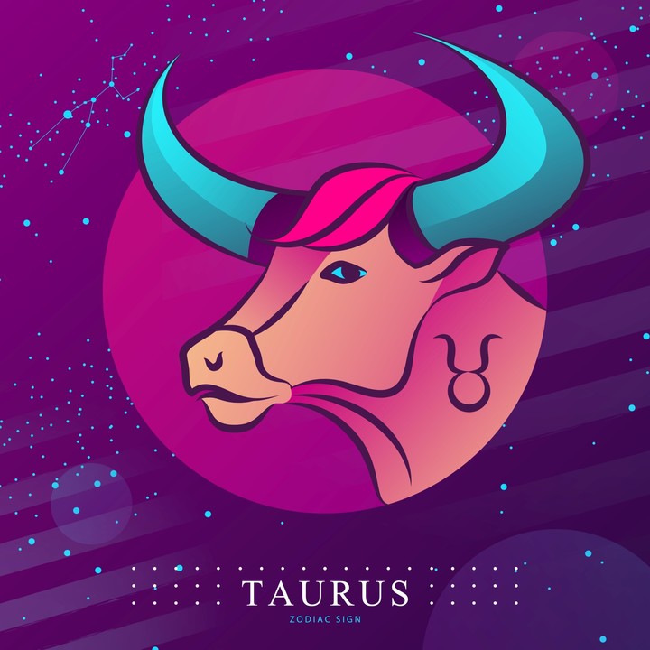 Tauro, sigan a su intuición esta semana. Foto: ilustración Shutterstock