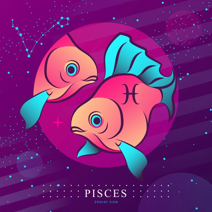 Piscis, es hora de construir la vida que vienen visualizando. Foto: ilustración Shutterstock