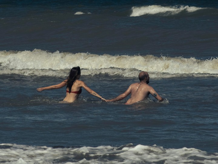 Playas tranquilas, espacios verdes y actividades para disfrutar con los tuyos a solo unas horas de Buenos Aires.
Foto: Unsplash.