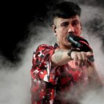 Cómo fue el impactante debut de Duki con la gira “Ameri” en su serie de seis shows en Movistar Arena