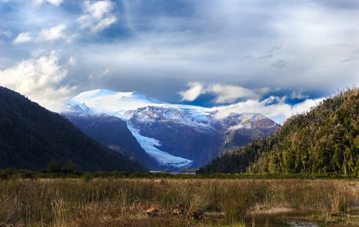 Parque Pumalín: naturaleza en estado puro. (Sernatur Aysén)