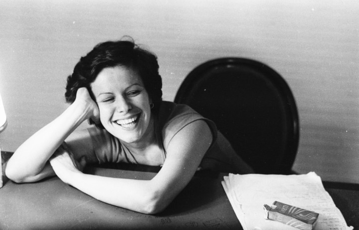 Elis Regina, alegría y sensualidad brasileña.