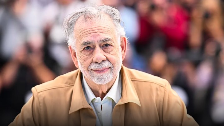 Francis Ford Coppola estuvo multinominado a los premios Razzie y se llevó una estatuilla.